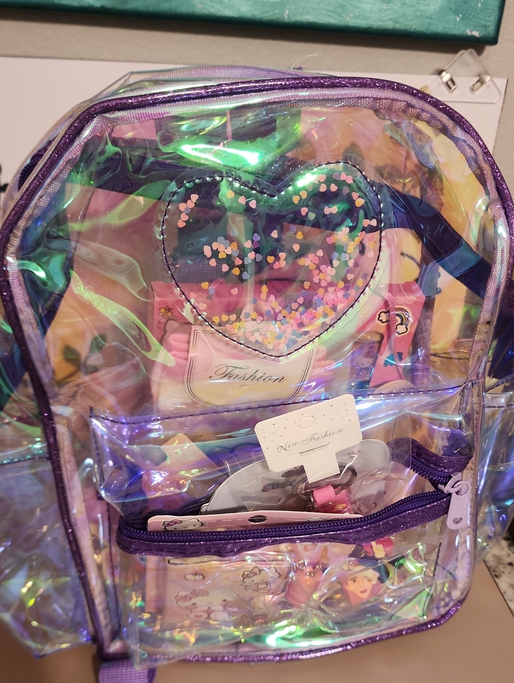 Hello Kitty Bundle For Back To School!